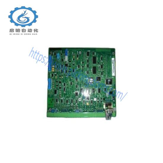 ABB SDCS CON3A AC Drive Control
