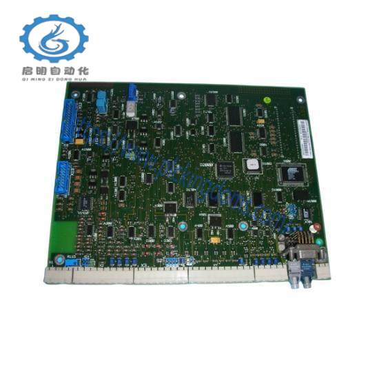 ABB SDCSCON3  Governor Motherboard