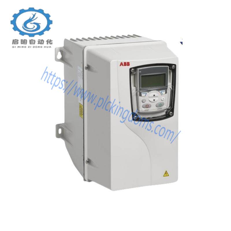ABB SECG-01 3AAA0000051449 DRIVE