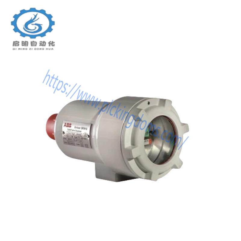 ABB SF810-FOC-IR-TL-C-B Frequency converter