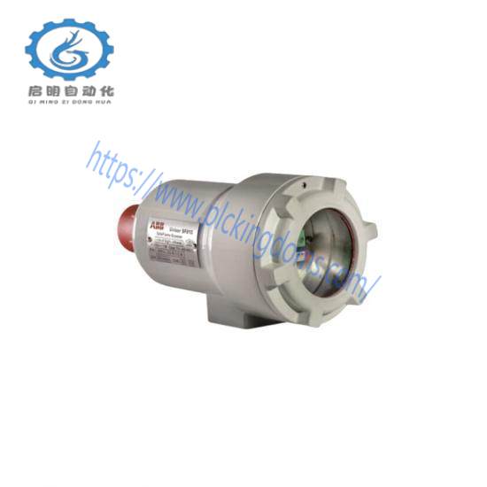 ABB SF810I-LOS-UV-T-L Safe Flame Scanner