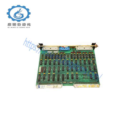 ABB SHM86-MCONT 57772280 C901211 INTERFACE BOARD