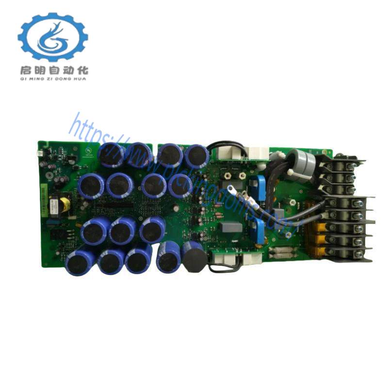 ABB SINT4210 Inverter driver board