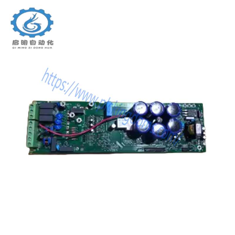 ABB SINT4220C 4210C Drive board power board