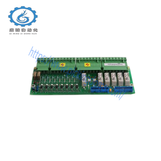 ABB SINT4320C Inverter Driver Board