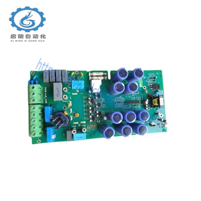 ABB SINT4330C FS75R12KE3 driver board