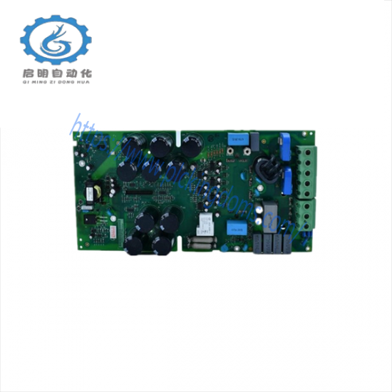 ABB SINT4330C Module Drive Board