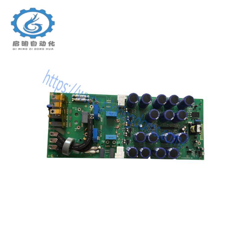 ABB SINT4430C PC BOARD