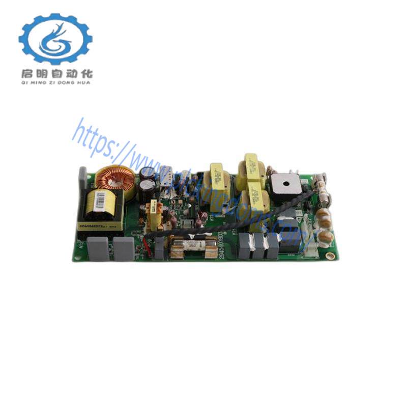 ABB SK-U1-PS1-H1 Power Supply Board