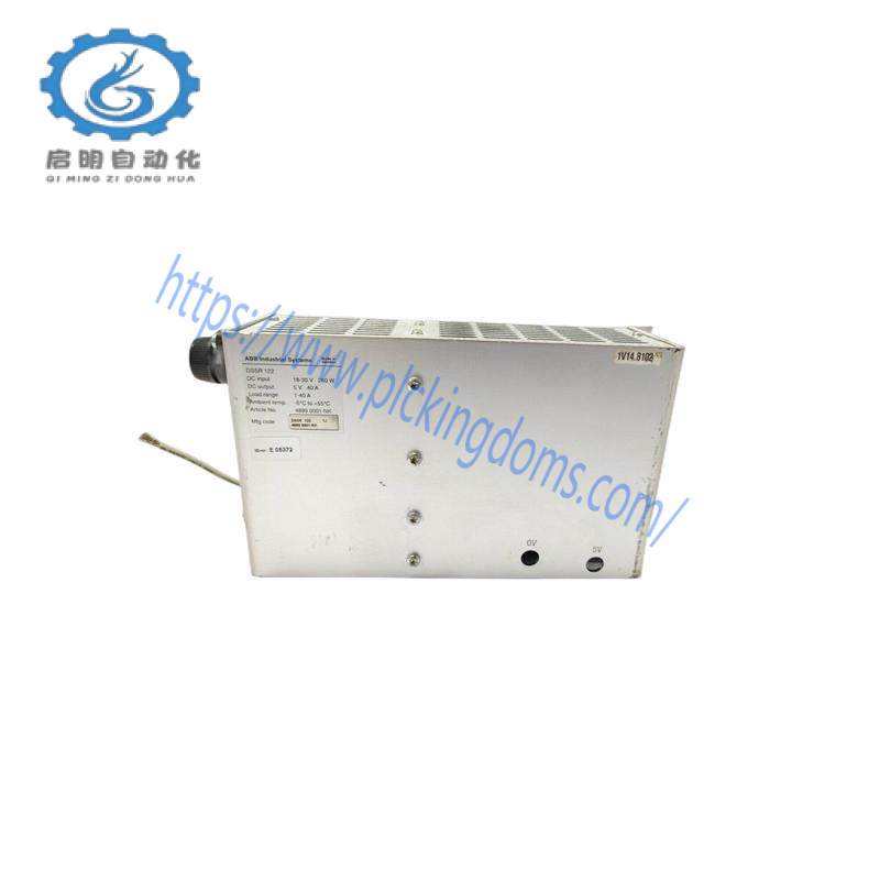 ABB SK827005 60HZ线圈