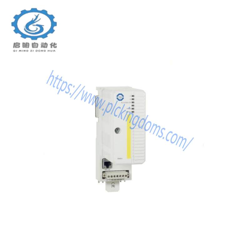 ABB SM811K01 3BSE018173R1
