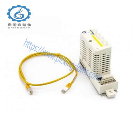 ABB SM811K01  DCS Module