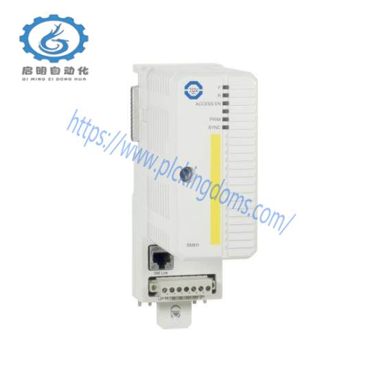 ABB SM811K01 RDCU-12C Control Unit