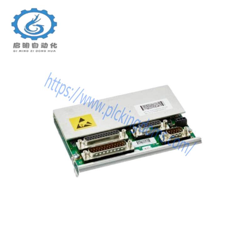 ABB SMB3HAC042285-001 Serial Measurement Board