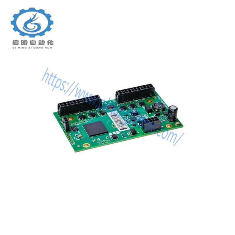 ABB SMB DSQC402 3HAC045759-001 Measuring board