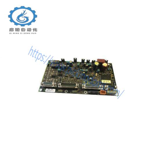 ABB SMB DSQC 313 3HAB2213-1 measurement Meß board