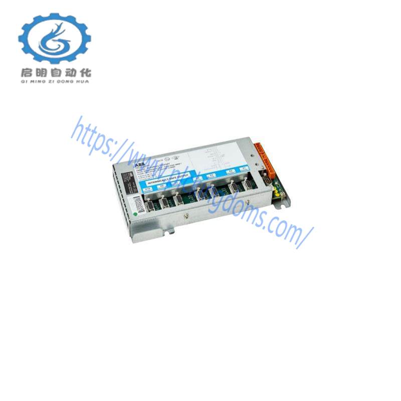 ABB SMU-03 3HNA024411-001 3HAC037281-001 3HAC3696-1/3 SMU-03 3HNA024411-001 3HAC037281-001 3HAC3696-1/3