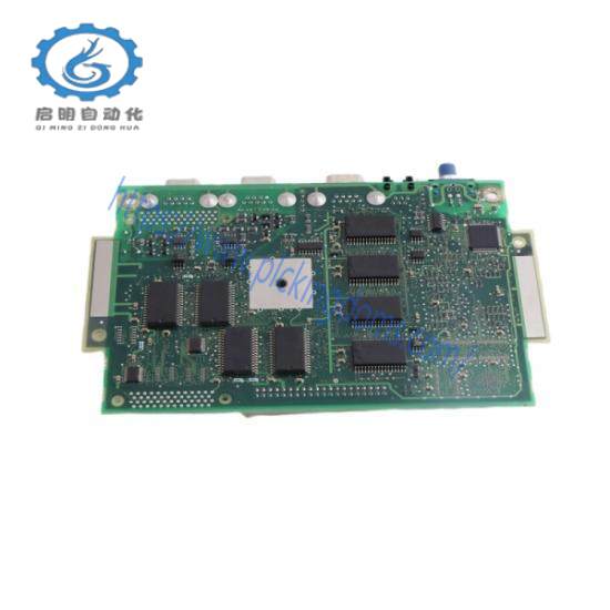 ABB SNAT-2500-6B Control Module