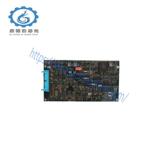 ABB SNAT-609-TAI Control Board