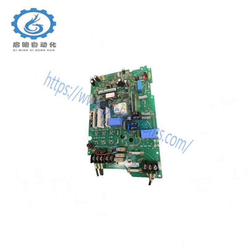 ABB SNAT-7030 PC BOARD