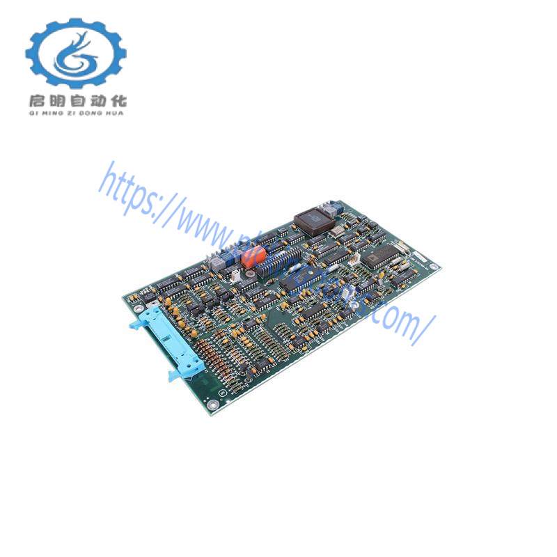ABB SNAT601TAI Module