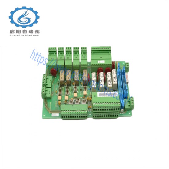 ABB SNAT602 CONNECTOR SET
