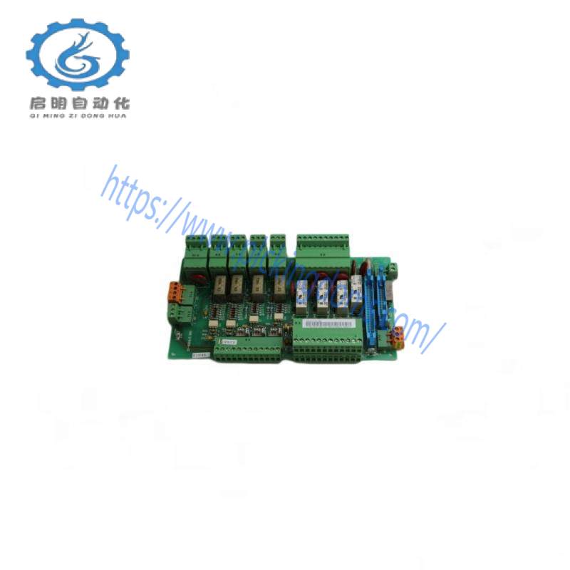 ABB SNAT602 TAC TAC interface board