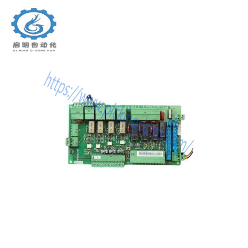 ABB SNAT602TAC