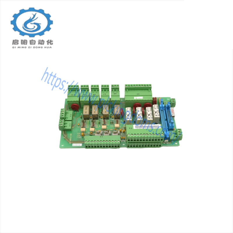 ABB SNAT602TAC SNAT 602 TAC Circuit Board
