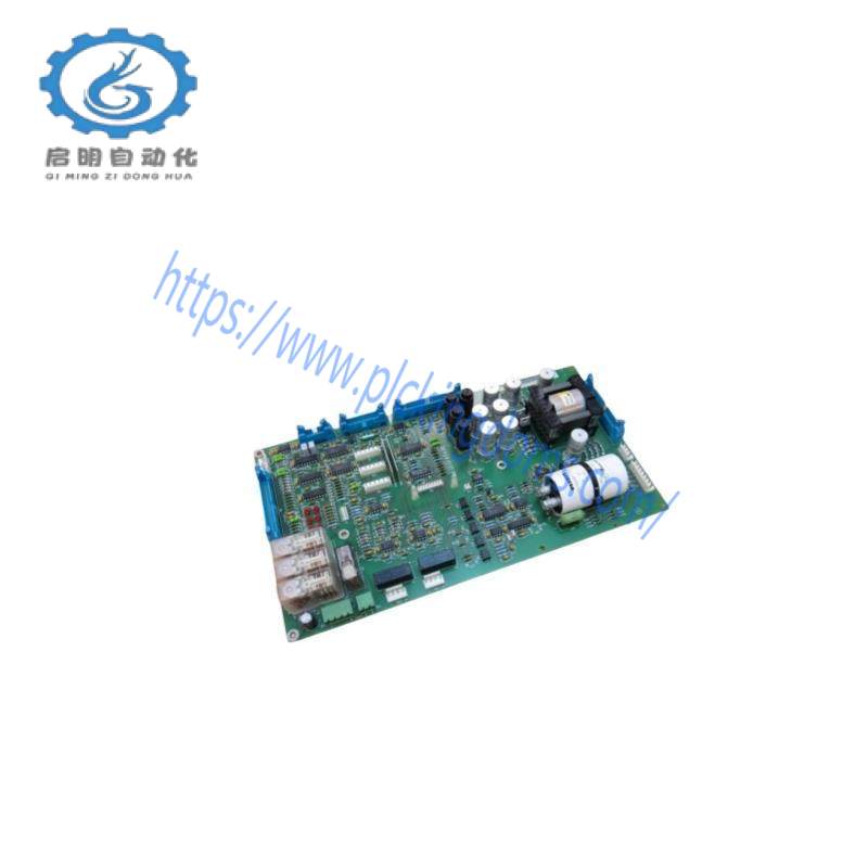 ABB SNAT607MCI SNAT 607 MCI 61027769 Interface Board