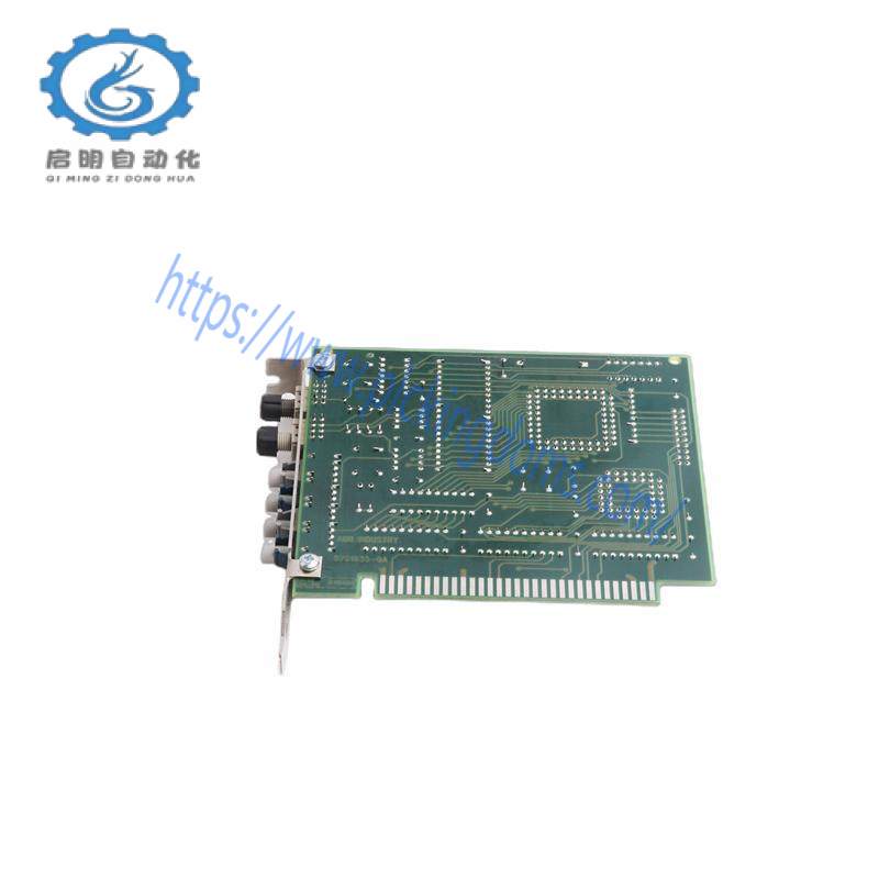 ABB SNAT608CMT PC Board