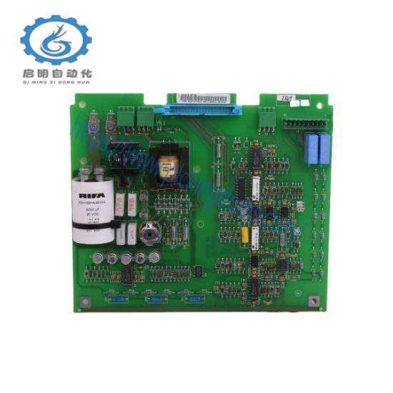 ABB SNAT617 CHC Control Module