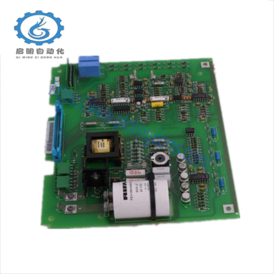 ABB SNAT617CHC SNAT 617 CHC 61037136 Control Module