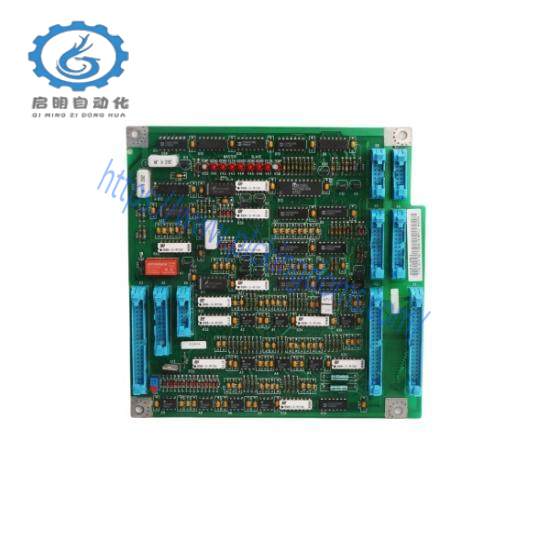 ABB SNAT620PCB SNAT 620 PCB RTD Input Module