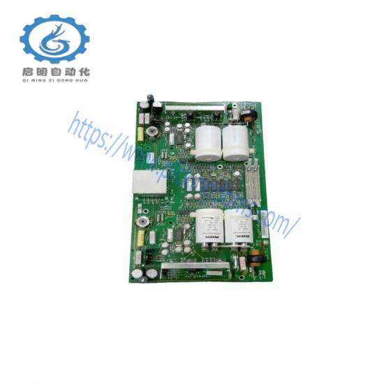 ABB SNAT632PAC SNAT 632 PAC 61049428 Pulse Amplifier Board ﻿