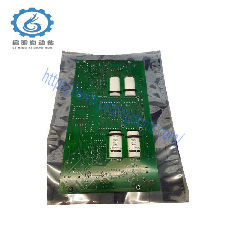 ABB SNAT632PAC SNAT 632 PAC 61049428 Pulse Amplifier Pcb Circuit Board