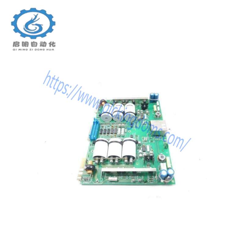ABB SNAT633PAC Pulse Amplifier Board