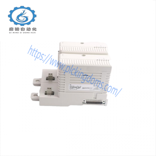 ABB SNAT7261INT Main Interface Board