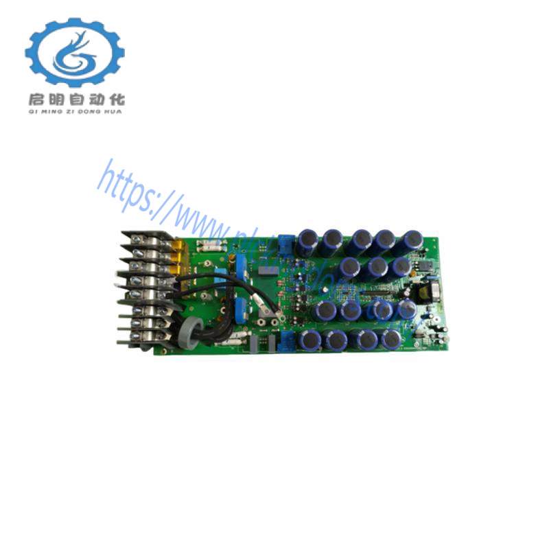 ABB SNAT7261INT PC BOARD