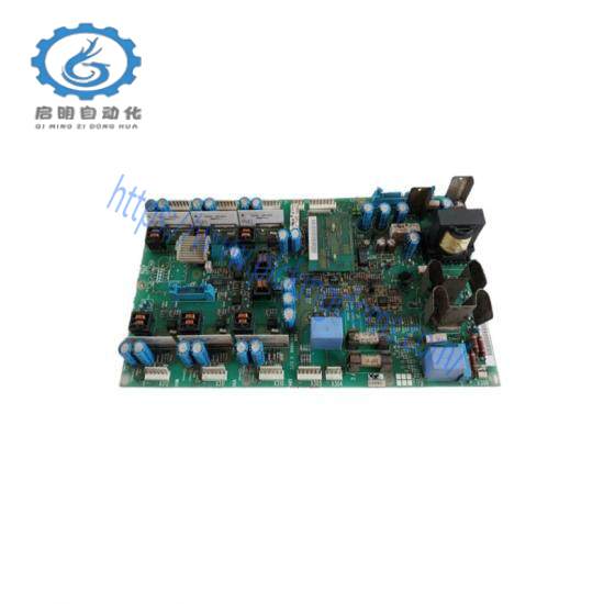 ABB SNAT7261QCP Main Interface Board