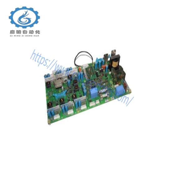 ABB SNAT7261SCP SNAT 7261 SCP Drive Board