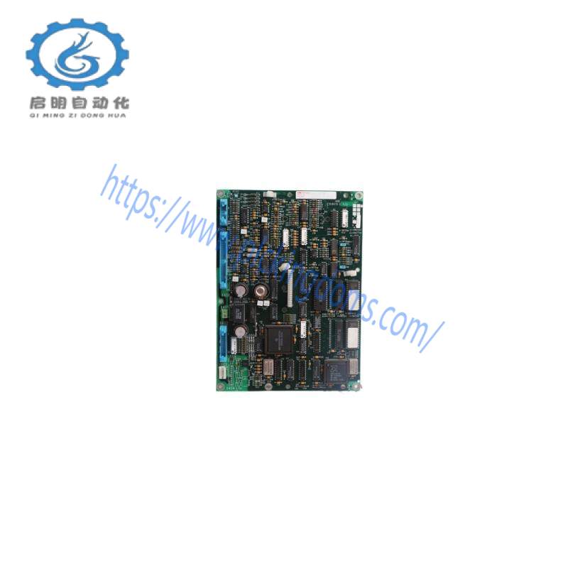 ABB SNAT7901 DFD PC BOARD