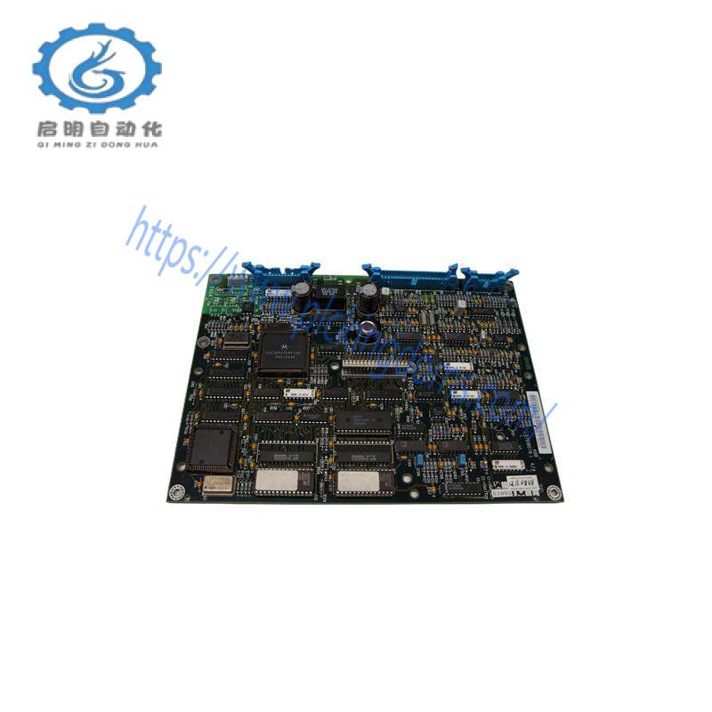 ABB SNAT 603 CNT PC BOARD ASEMBLY