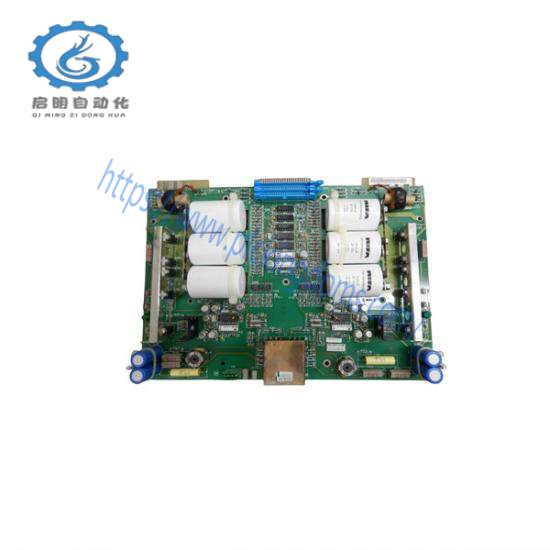 ABB SNAT 633 PAC Pulse Amplifier Board