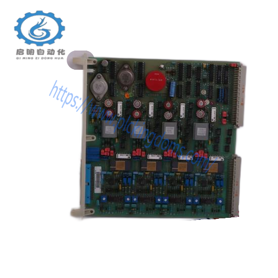 ABB SPA-ZC22