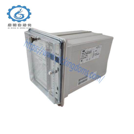 ABB SPAM150C RS641006 Controller MODULE