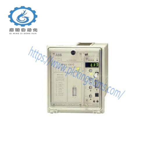 ABB SPAU130C-AA