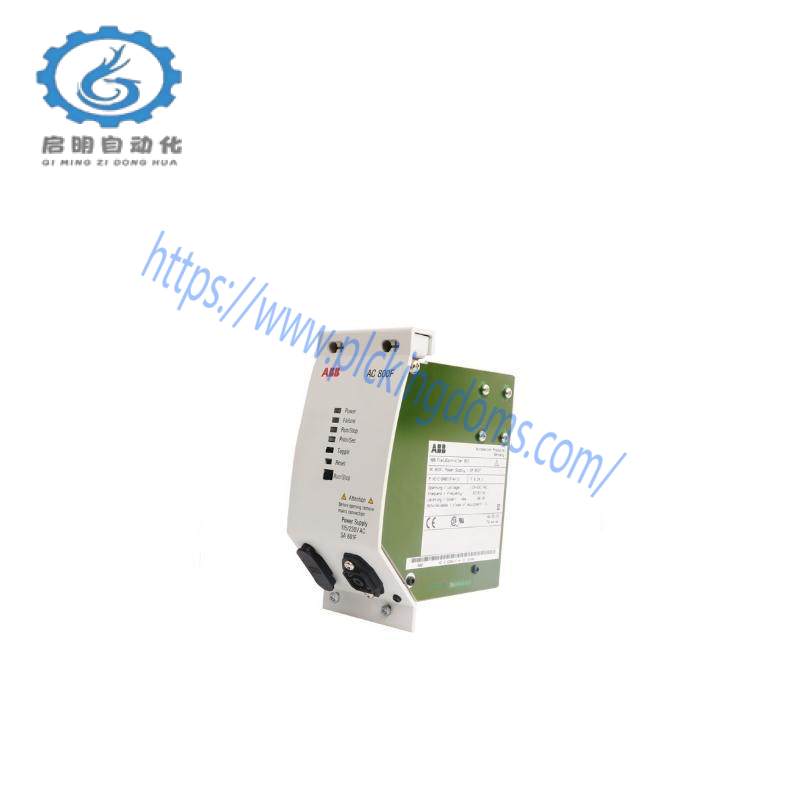 ABB SPBLK01