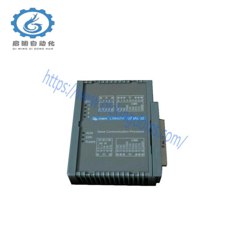 ABB SPBLK01