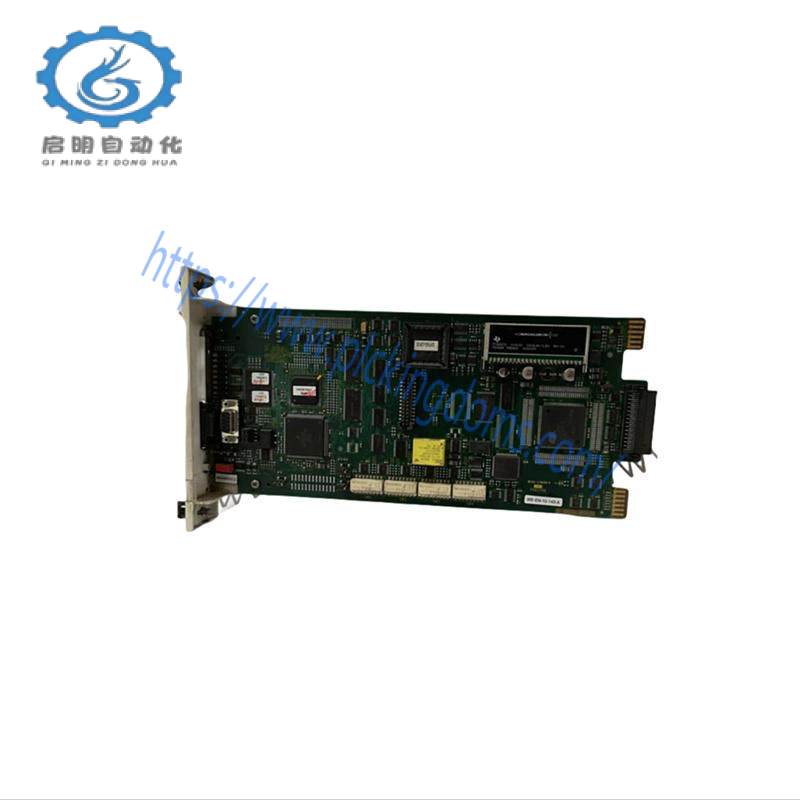 ABB SPBRC400